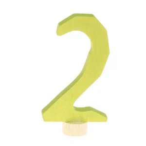 Chiffre – 2 – Grimm’s