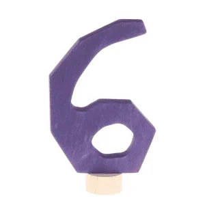 Chiffre – 6 – Grimm’s