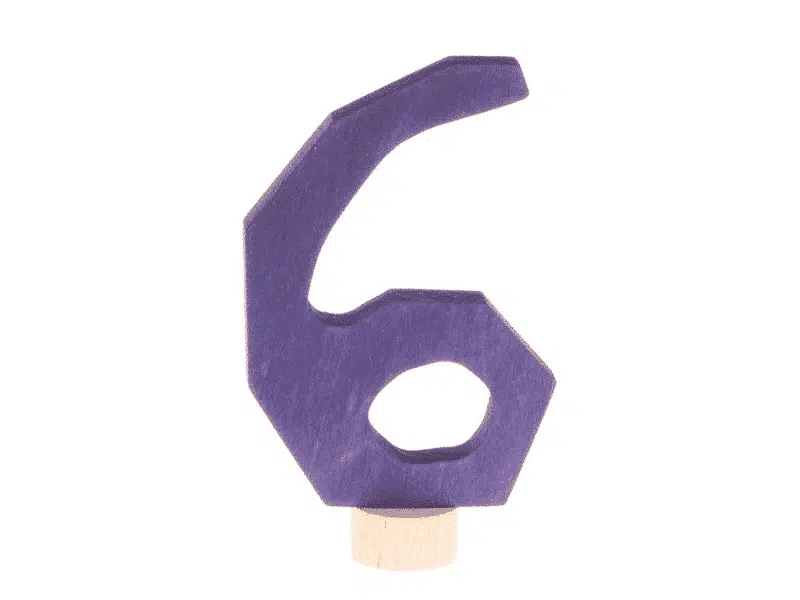Chiffre – 6 – Grimm’s
