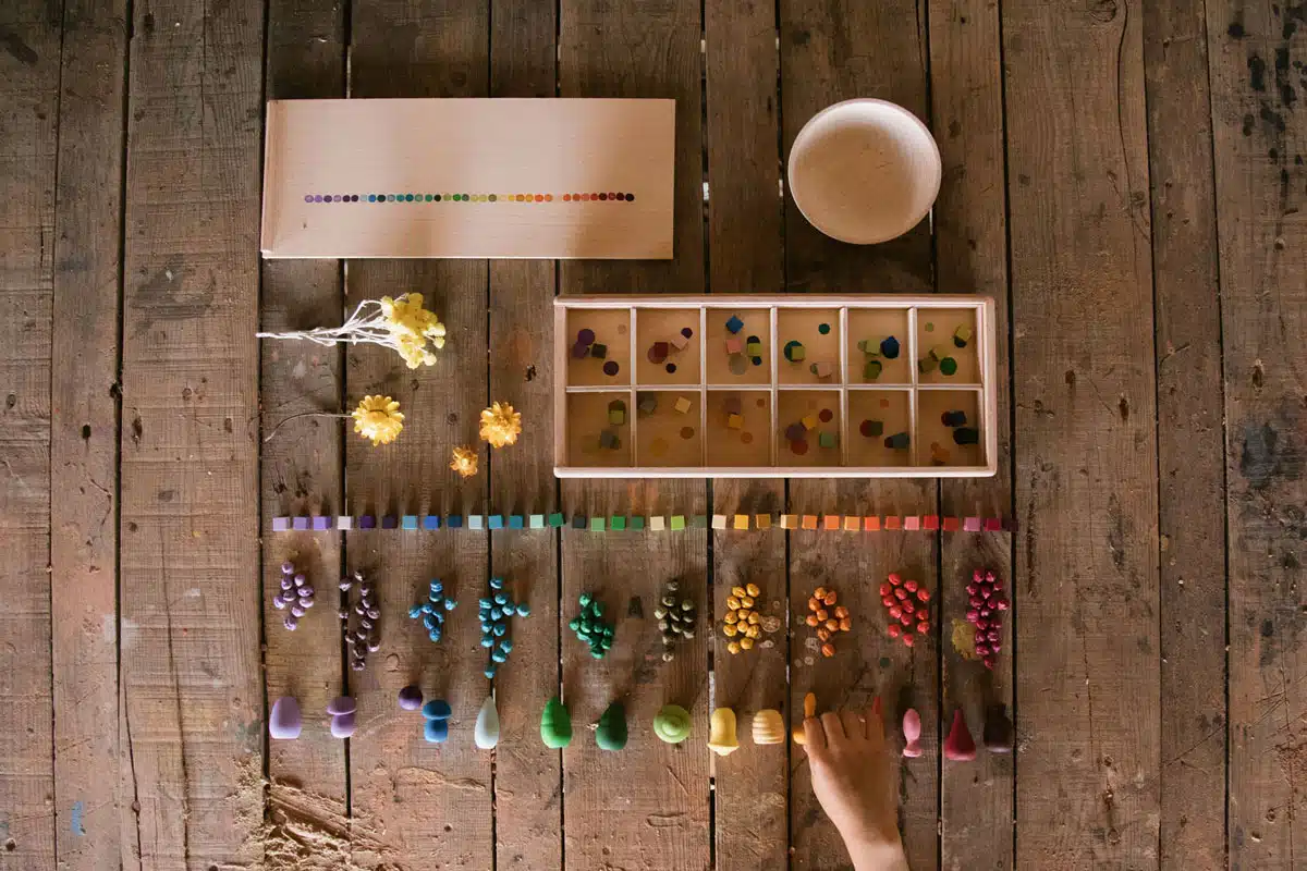 « Mis and match » – Grapat – Image 3