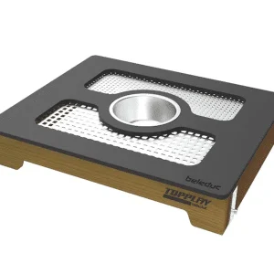 Plateau de jeu Tamis et bol – Beleduc