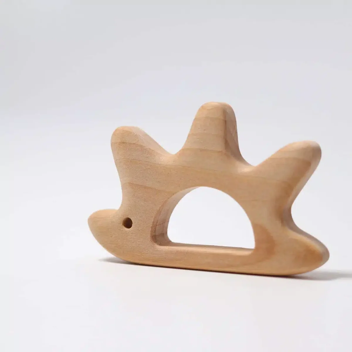 Petit hérisson en bois – Grimm’s – Image 3