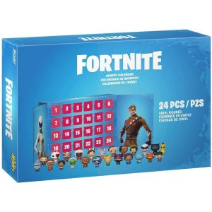 Calendrier de l’Avent Fortnite – Funko POP
