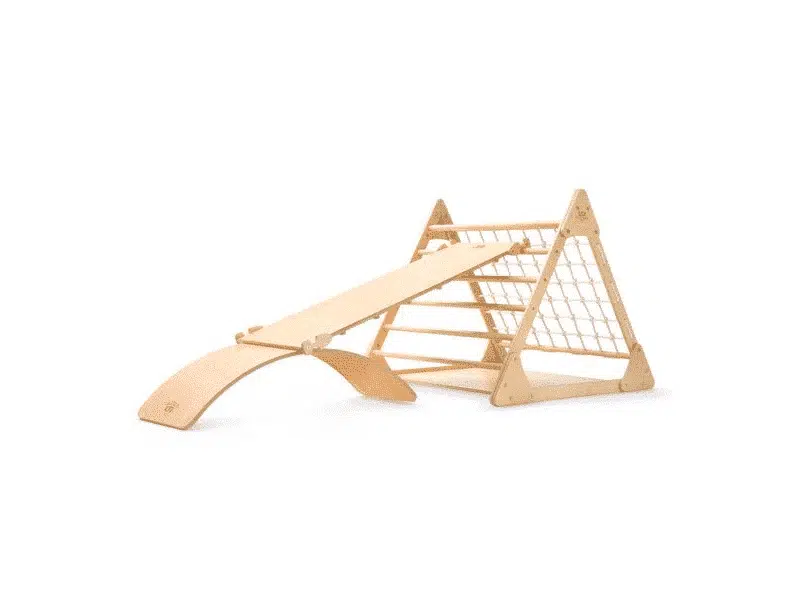 Ensemble de motricité KINDERBOARD – Kinderfeets – Image 2